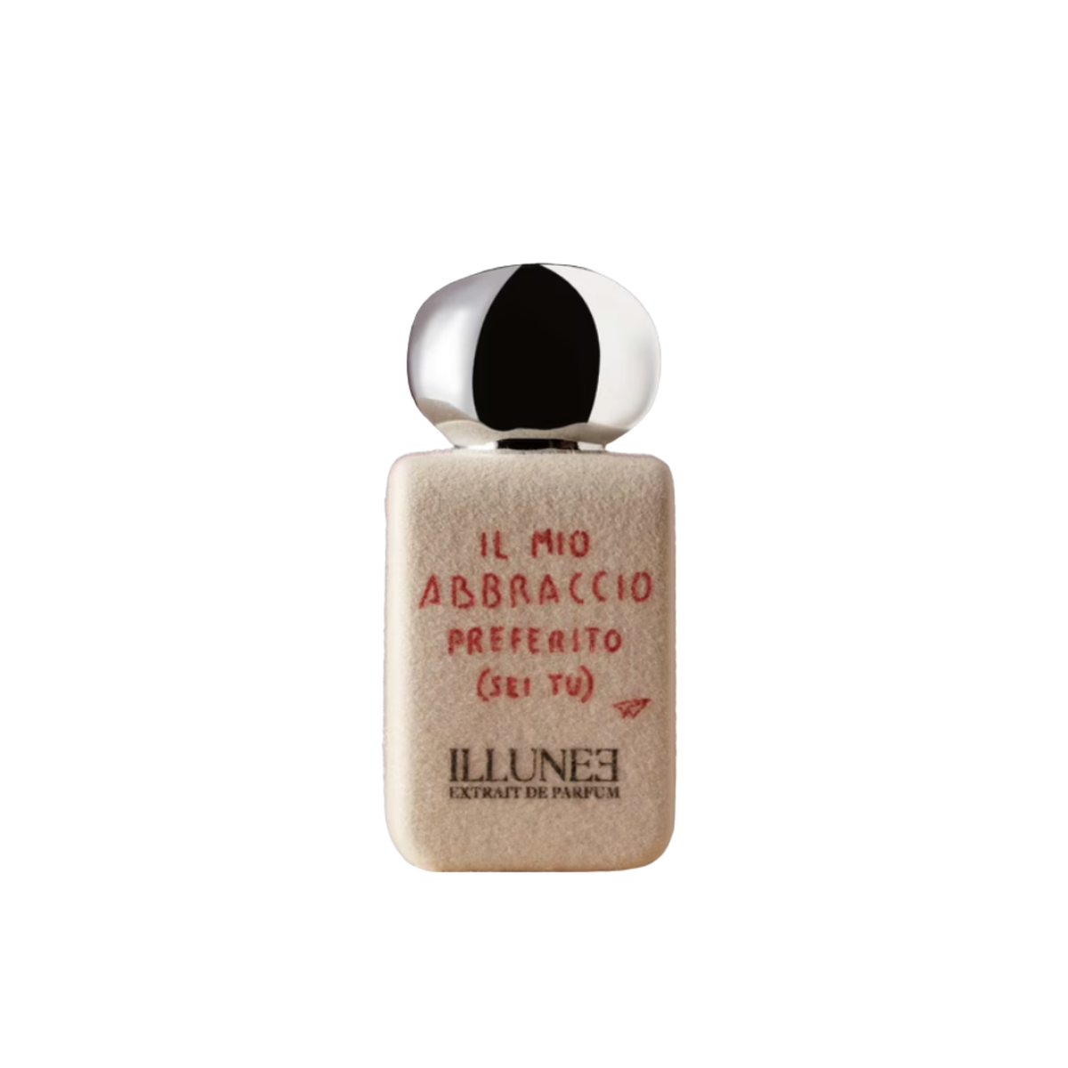 Il Mio Abbraccio Preferito (Sei Tu) - Extrait De Parfum - Illunee
