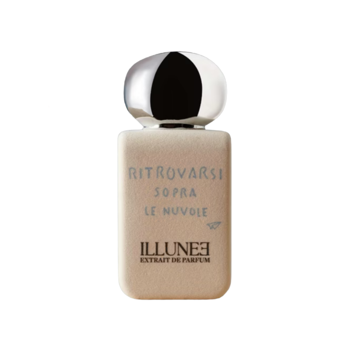 Ritrovarsi Sopra Le Nuvole - Extrait De Parfum - Illunee