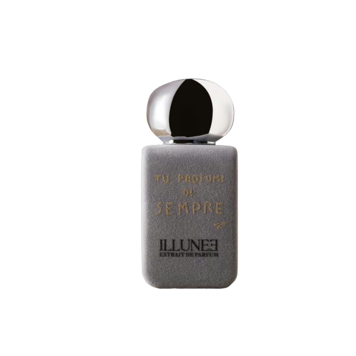Tu Profumi Di Sempre  - Extrait De Parfum - Illunee