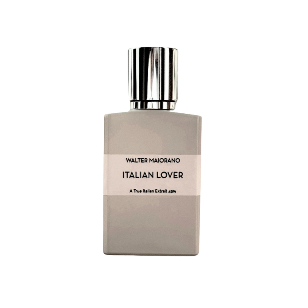 Italian Lover - Extrait De Parfum - Walter Maiorano