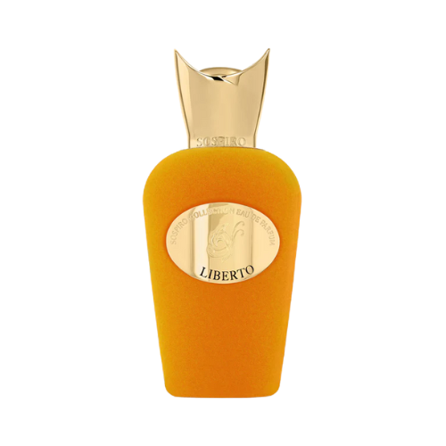 Liberto - Eau de Parfum - Suspiro