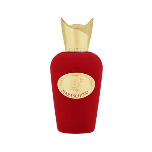 Maraschino - Eau de Parfum - Suspiro
