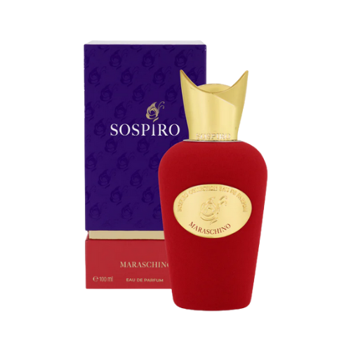 Maraschino - Eau de Parfum - Suspiro