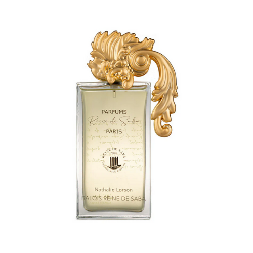 Balquis Reine De Saba - Perfume Intenso - Reine de Saba