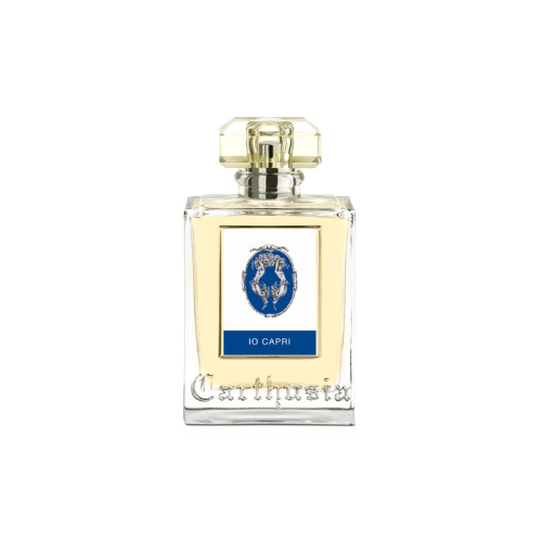 Io Capri - Agua de Perfume - Carthusia