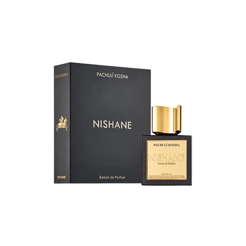 Pachuli Kozha Extracto - Extracto de Perfume - Nishane