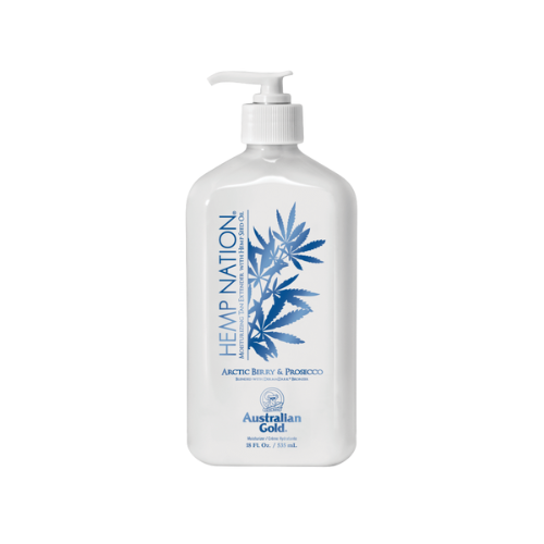 Bayas Árticas y Prosecco - Aftersun - Australian Gold