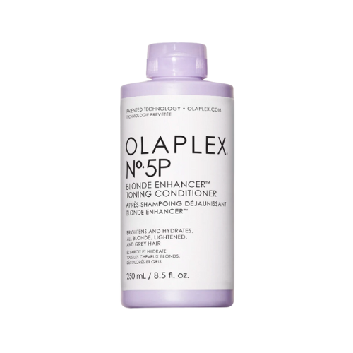 Nº.5P BLONDE ENHANCER™ TONIFICADOR - ACONDICIONADOR - Olaplex 