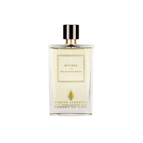 Moorea - Eau De Parfume Intenso - Simone Andreoli
