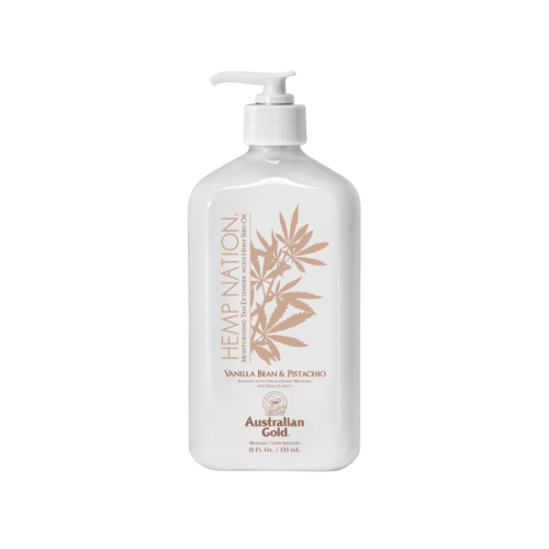 VAINILLA Y PISTACHO - Aftersun - Australian Gold