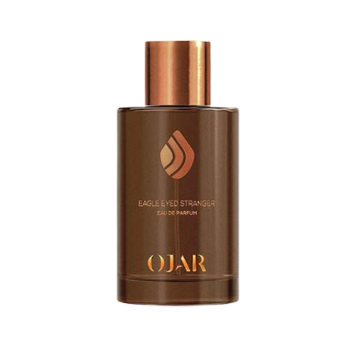 Eagle Eyed Stranger - Eau de Parfum – Ojar 