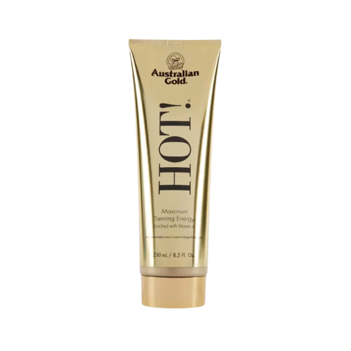 ¡CALIENTE! BC MAGNIFIER - Bronceador - Australian Gold