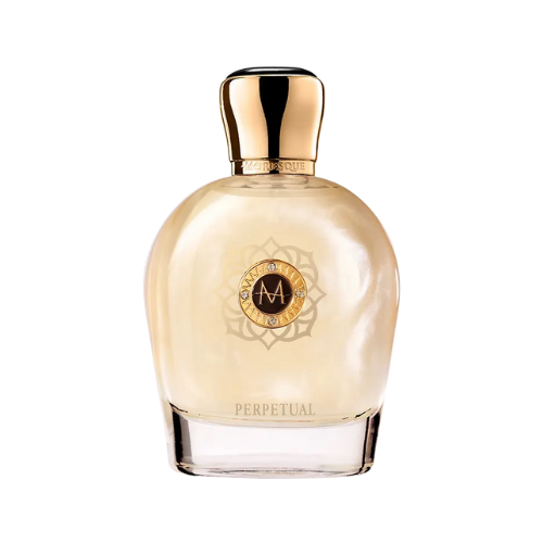 Perpetual - Eau de Parfum - Moresco
