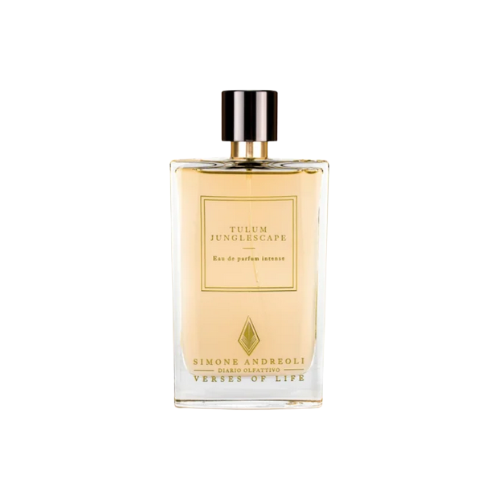 Tulum Junglescape - Eau De Parfume Intenso - Simone Andreoli
