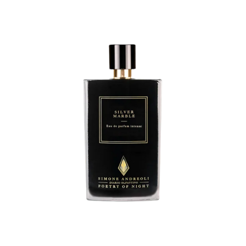 Mármol Plateado - Eau De Parfum Intenso - Simone Andreoli