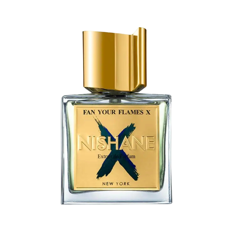 Aviva Tus Llamas X Extrait - Extracto de Perfume - Nishane