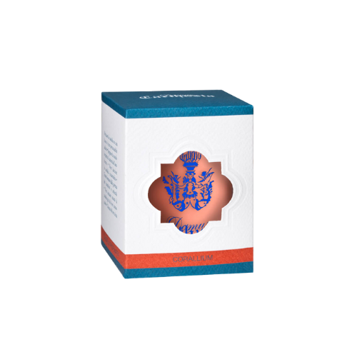 Vela perfumada - Corallium - Carthusia