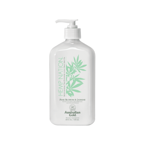 FLOR DE PERA Y JAZMÍN - Aftersun - Australian Gold