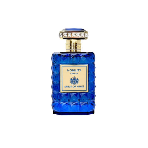 Nobleza - Eau De Parfum - Espíritu de Reyes