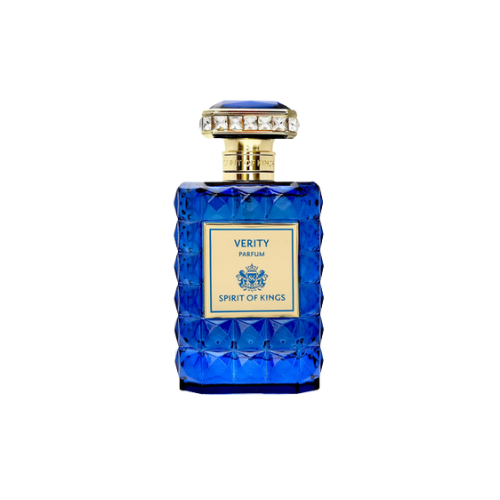 Verity - Eau De Parfum - Espíritu de Reyes