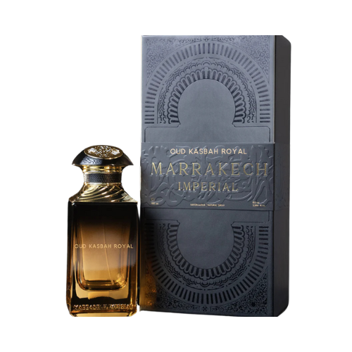 Oud Kasbah Real - Extracto de Perfume - Marrakech Imperial