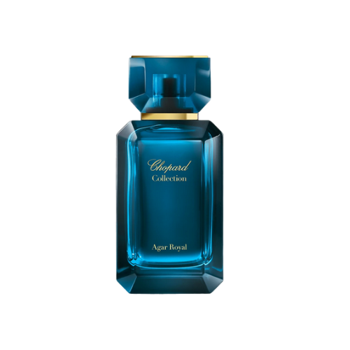 Agar Real - Agua de Perfume - Chopard