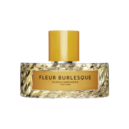 Fleur Burlesque - Agua de Perfume - Vilhelm Parfumerie