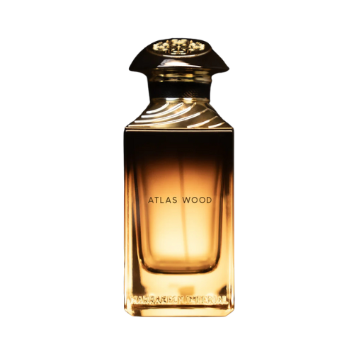 Atlas Madera - Extracto de Perfume - Marrakech Imperial