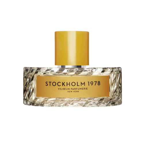 Estocolmo 1978 - Eau De Parfume - Vilhelm Parfumerie