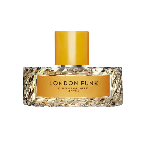 Funk de Londres - Agua de Perfume - Vilhelm Parfumerie