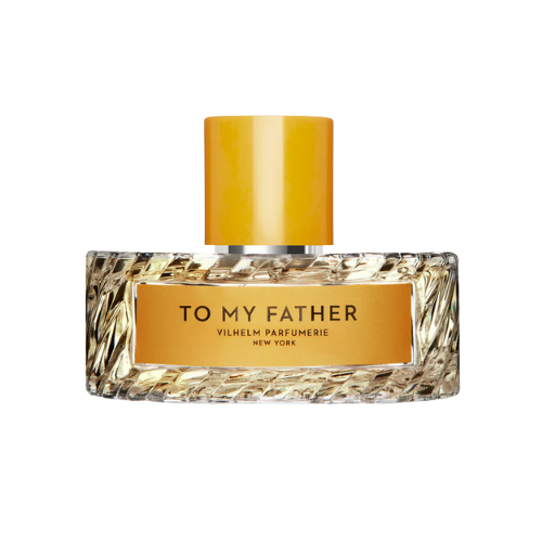 A Mi Padre - Eau De Parfume - Vilhelm Parfumerie
