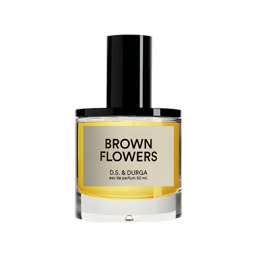 Flores Marrones - Eau de Parfum - DS &amp; DURGA