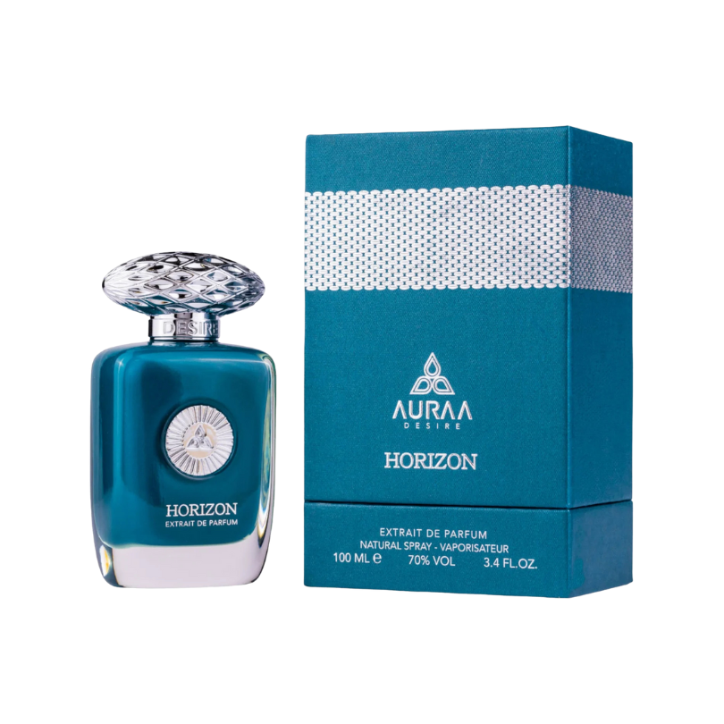 Horizon - Extrait de perfume - Auraa Desire