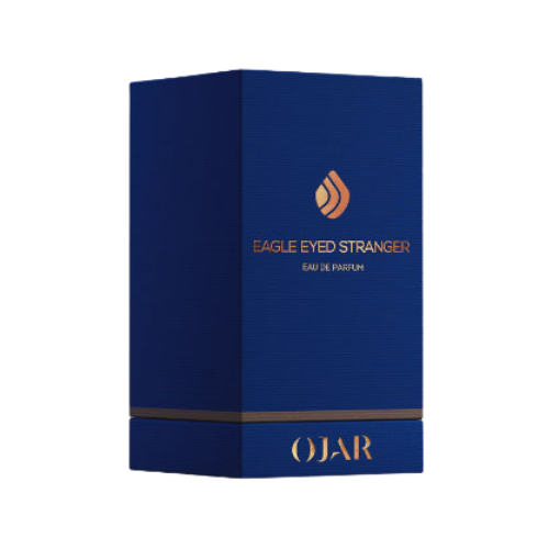 Eagle Eyed Stranger - Eau de Parfum – Ojar 