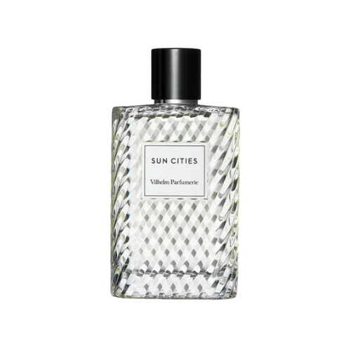 Ciudades del Sol - Eau De Parfum - Vilhelm Parfumerie