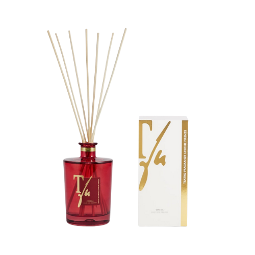 Ceresia - Fragancias para el hogar - Teatro de fragancias único