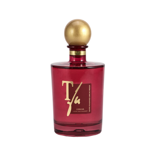 Ceresia - Fragancias para el hogar - Teatro de fragancias único