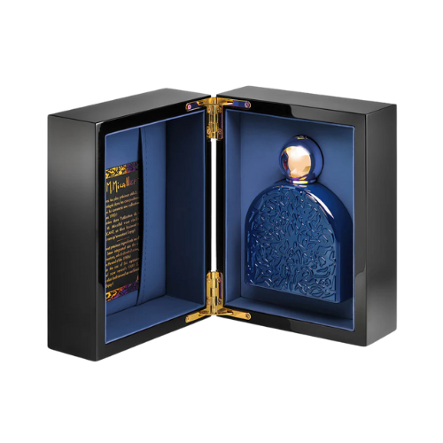 Azul Real Secretos del Amor - Eau de Parfum - Micallef