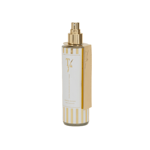 Divine White - Fragancia para telas - Unique Fragrance Theater