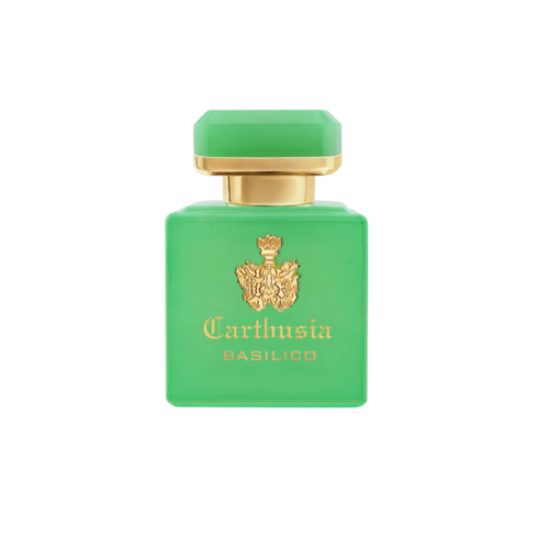 Albahaca Intensa - Extrait de Parfum - Carthusia