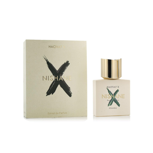 Hacivat X - Extracto de Perfume - Nishane