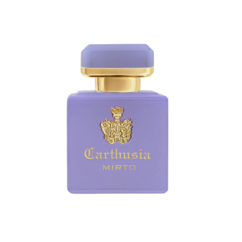 Mirto Intenso - Extrait de Parfum - Carthusia