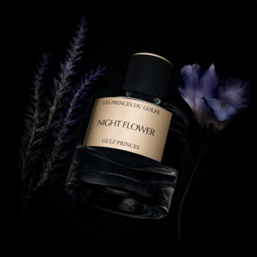 Flores de Noche - Extrait de Parfum - Les Fleur Du Golf
