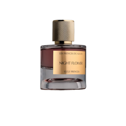 Flores de Noche - Extrait de Parfum - Les Fleur Du Golf