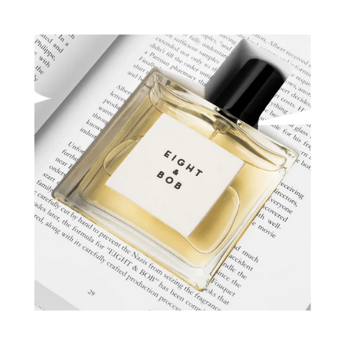 El libro interior original - Eau de Parfum - Eight &amp; Bob