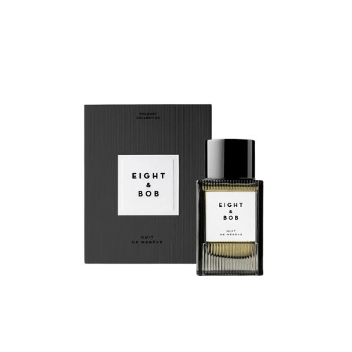 Nuit de Megeve - Eau de Parfum - Eight &amp; Bob