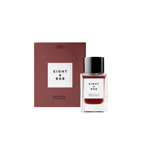Serenité en Bourgogne - Eau de Parfum - Eight &amp; Bob