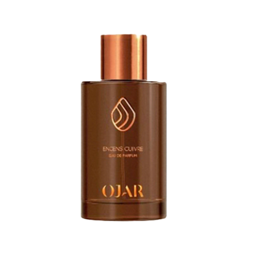 Encense Cuivre - Eau de Parfum – Ojar 