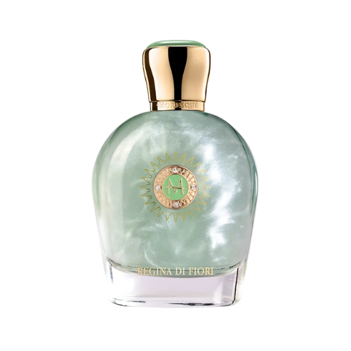 Reina de las Flores - Eau de Parfum - Moresque