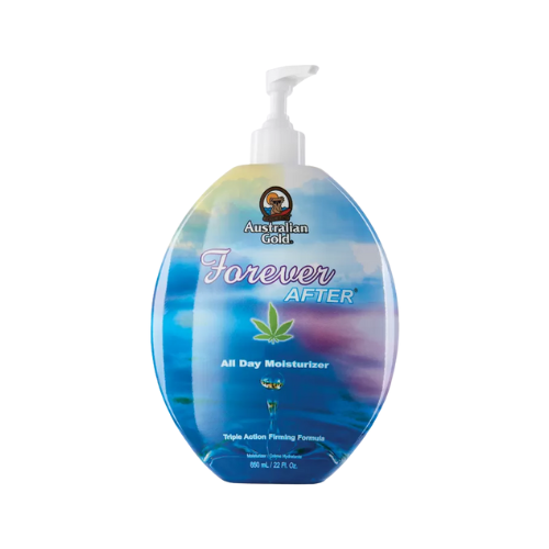 PARA SIEMPRE DESPUÉS - Aftersun - Oro australiano